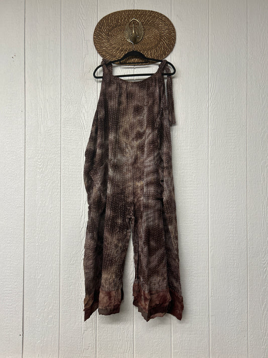 Pareo Kantha Cosmos Jumpsuit 0826 217