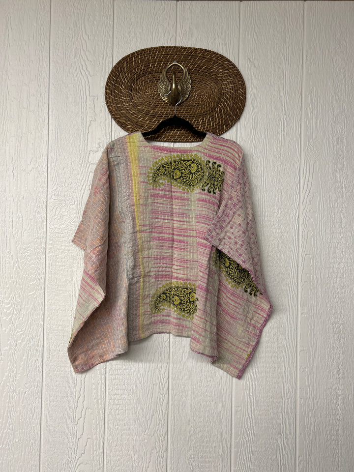 RETAIL Kantha Shortie-Muu 0625 187
