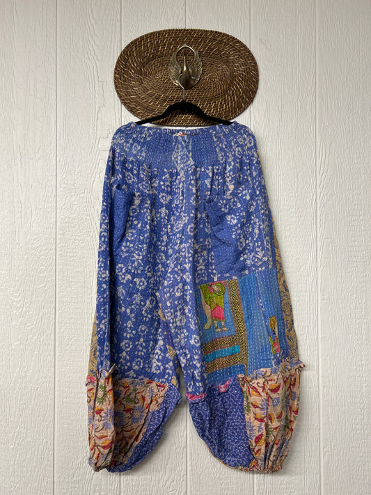 Pareo Kantha Joplin Jogger Pant 1125 157