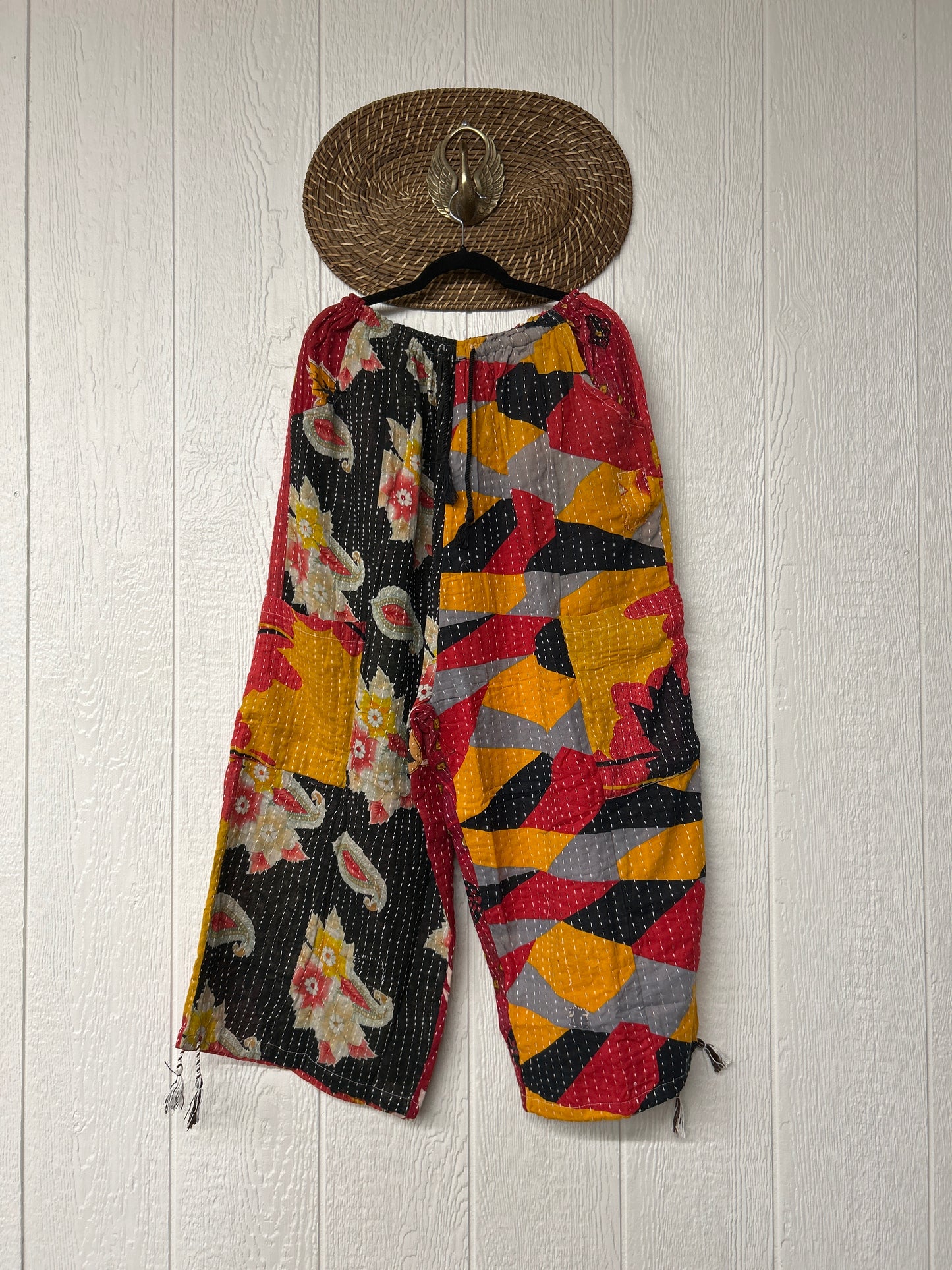 Karma Cargo Pants 1025 038