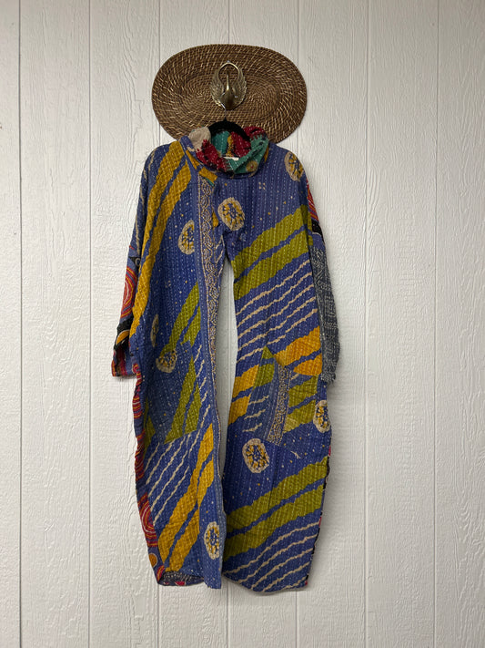 Koverlet Cowl Split Pullover 1025 060