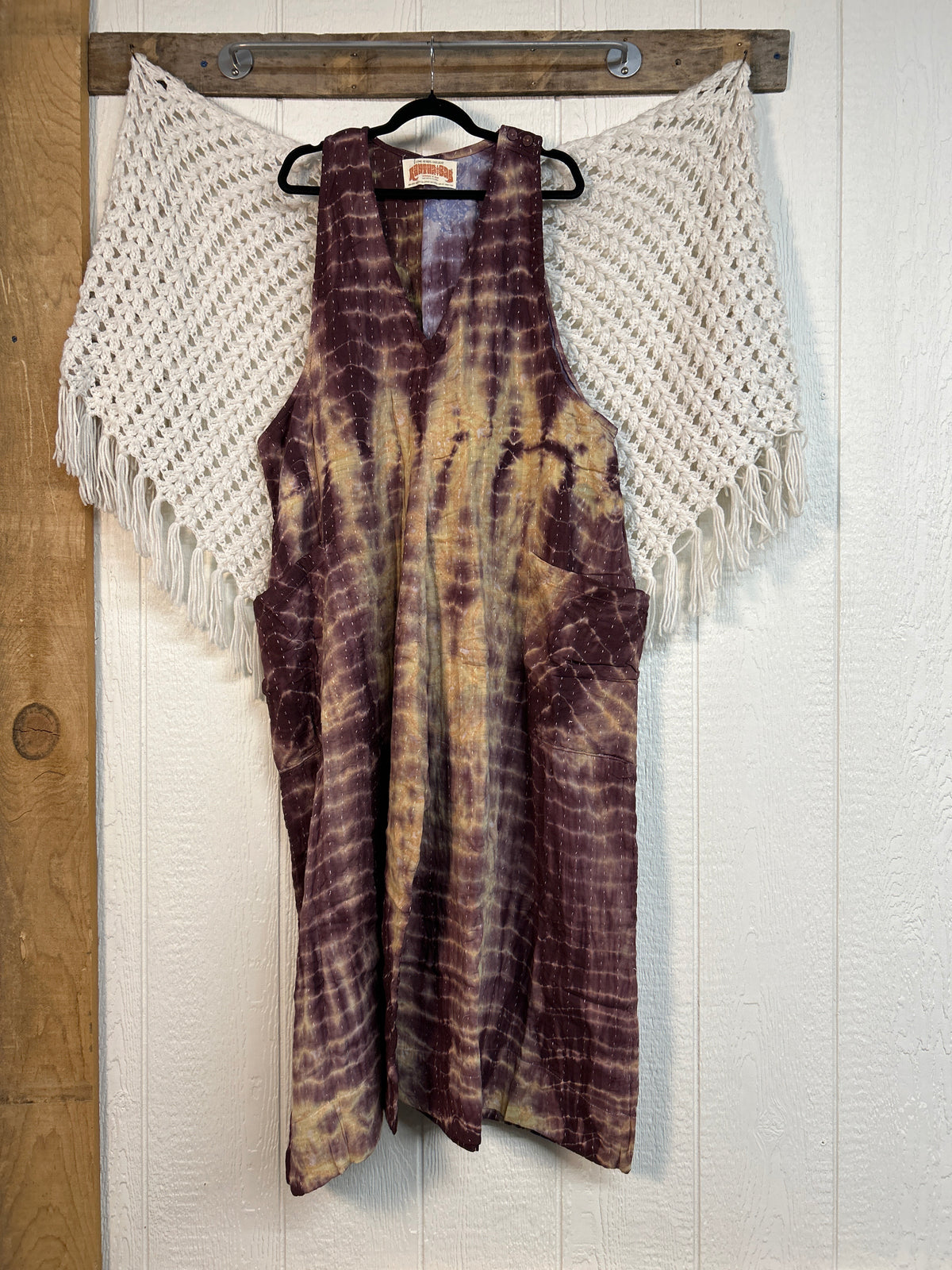 Koverlet Harmony Wide Leg Jumpsuit 1026 237