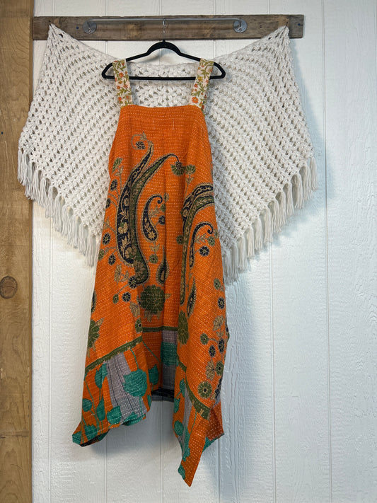 Pareo Kantha Gonna Shine Maxi 0726 159