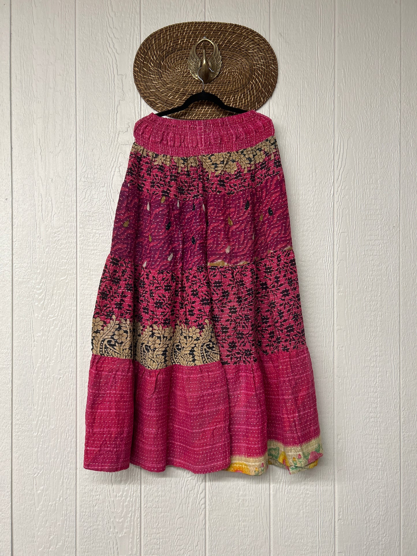 Lotus Wide Leg Pants 1025 036