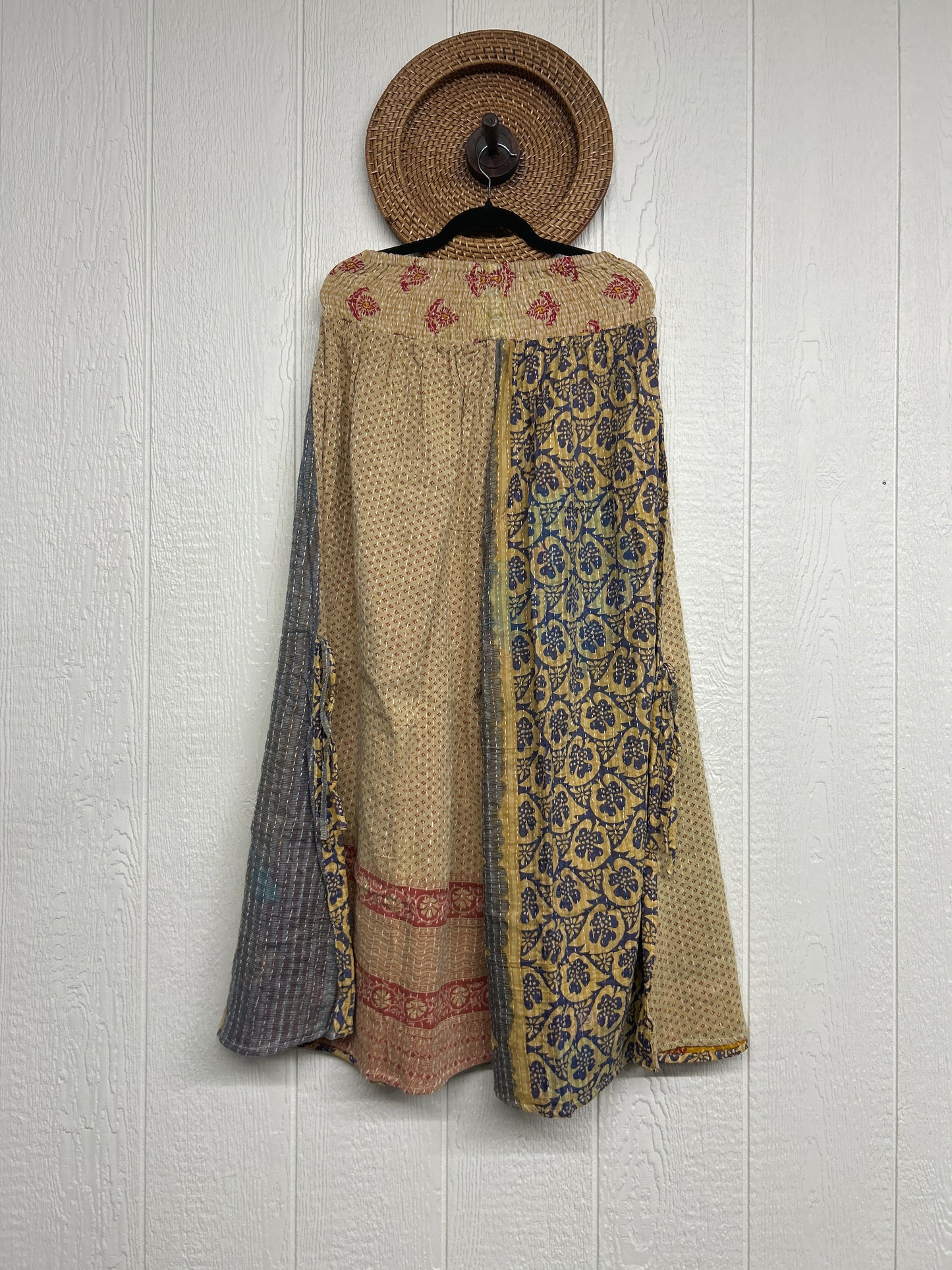 Pareo Kantha Butterfly Pant 0826 237