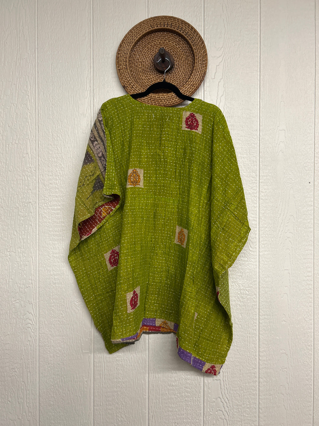 Kantha Mini-Muu 0725 190