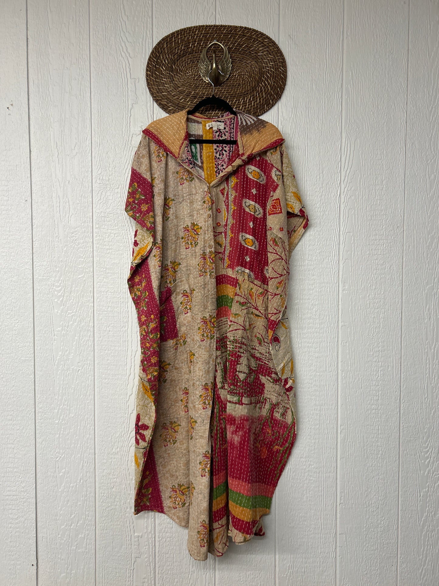 Peacemaker Jumpsuit 0725 074