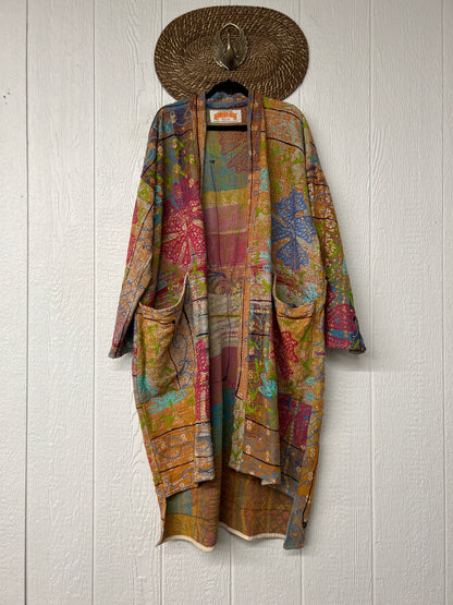 Suzani Jacket 0926 061