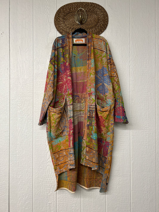 Suzani Jacket 0926 061