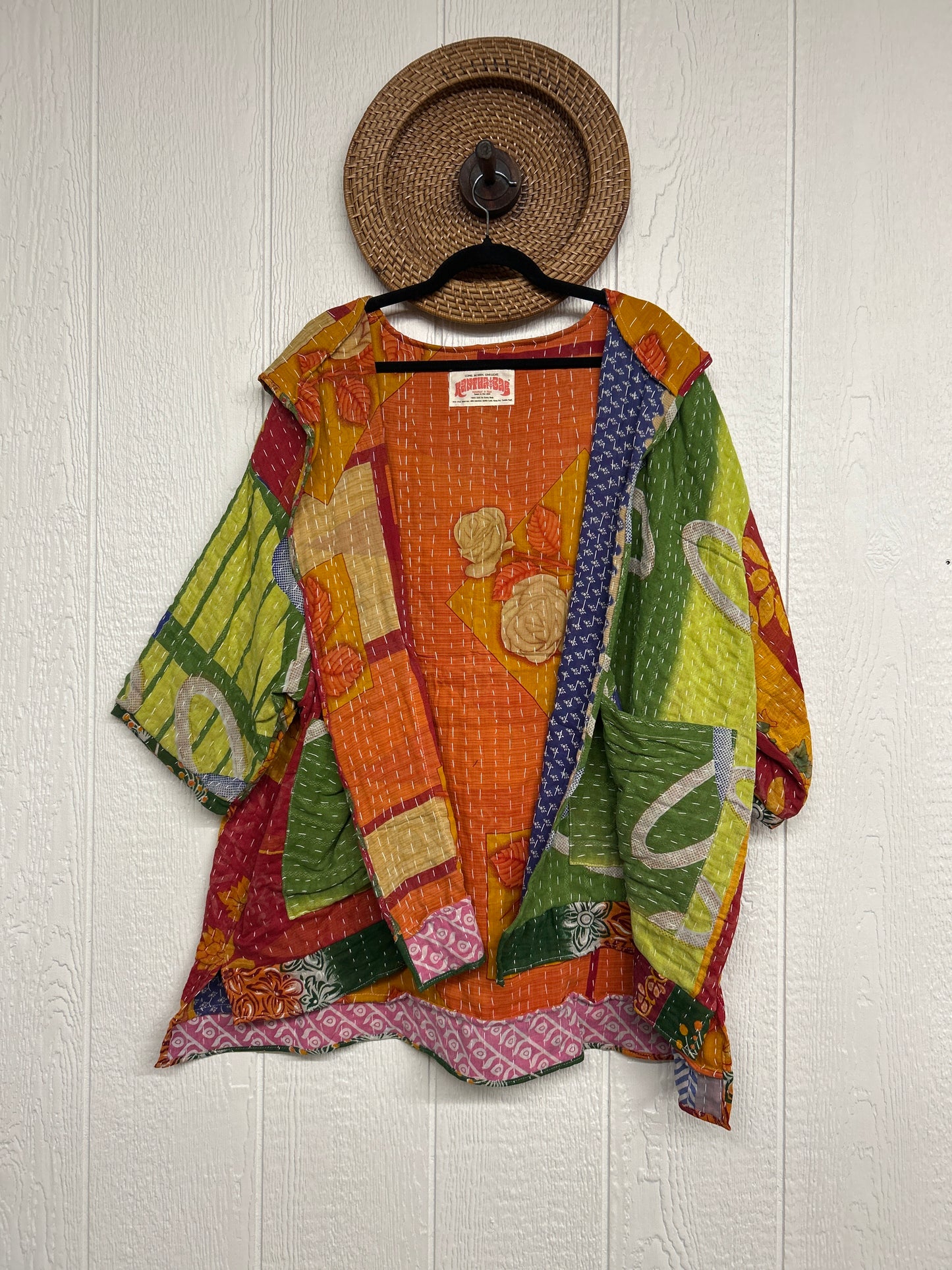 Koverlet Open Dream Hoodie 0226 059