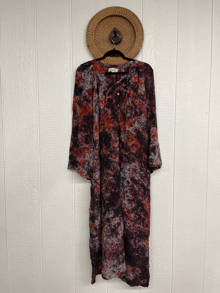 Woodstock Duster Dress 1024 244