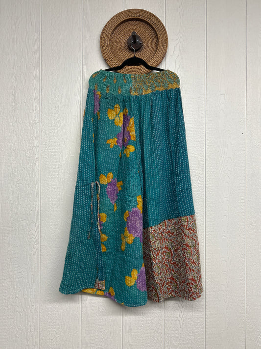 Pareo Kantha Butterfly Pant 0826 141