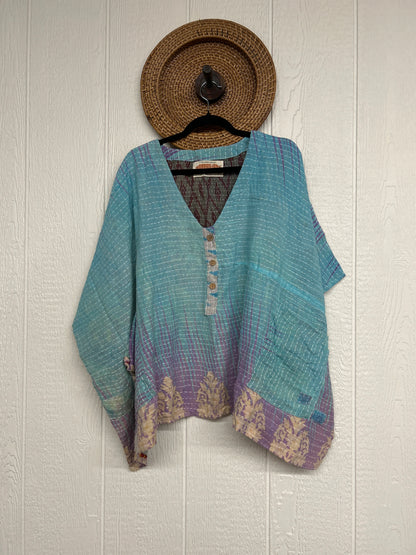 Pareo Kantha Shortie-Muu 0926 197