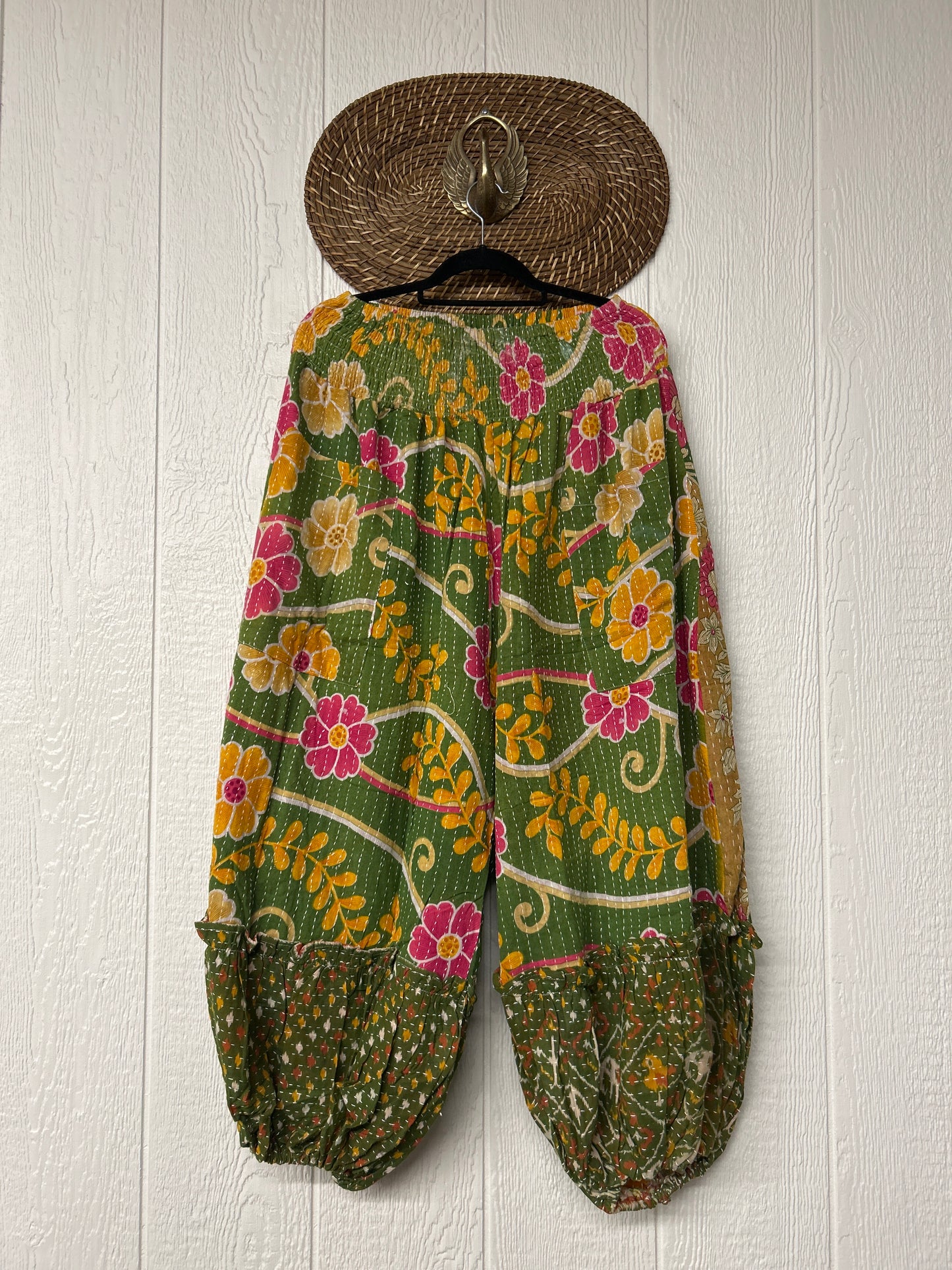 Pareo Kantha Joplin Jogger Pant 1125 251