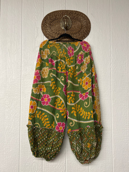 Pareo Kantha Joplin Jogger Pant 1125 251