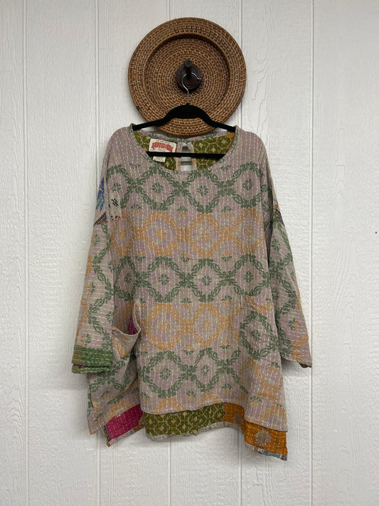 Pareo Kantha Dream Pullover 1225 211
