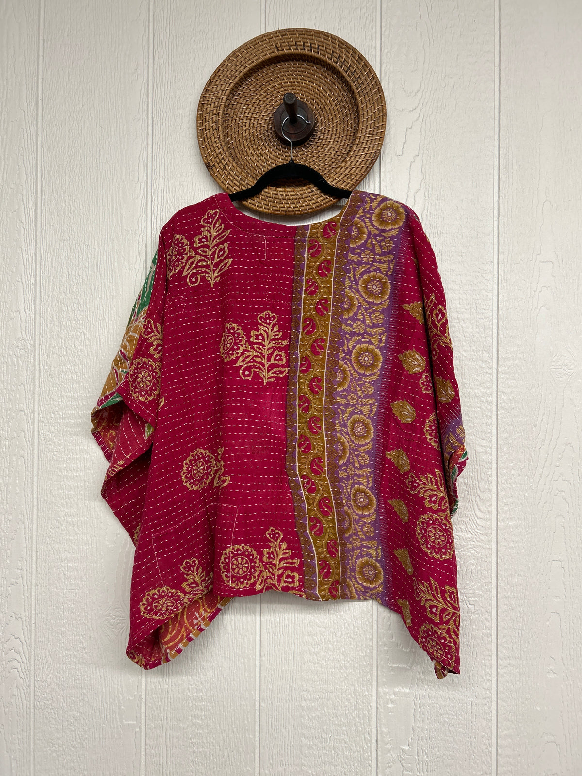 Pareo Kantha Shortie-Muu 0926 207