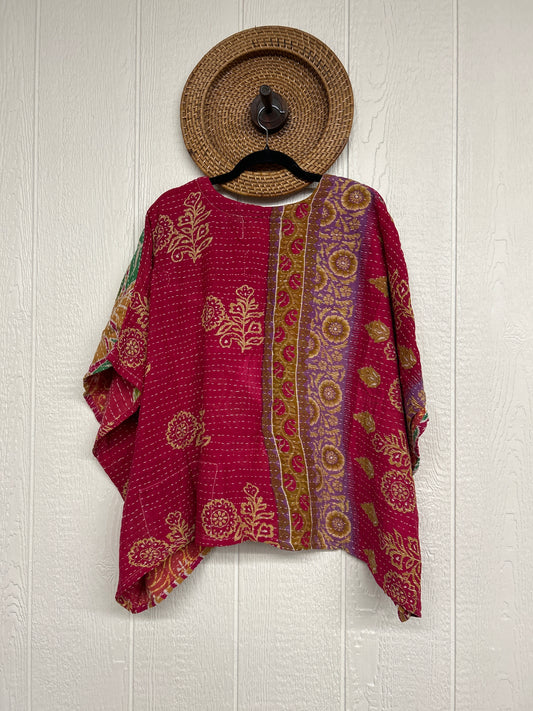 Pareo Kantha Shortie-Muu 0926 207