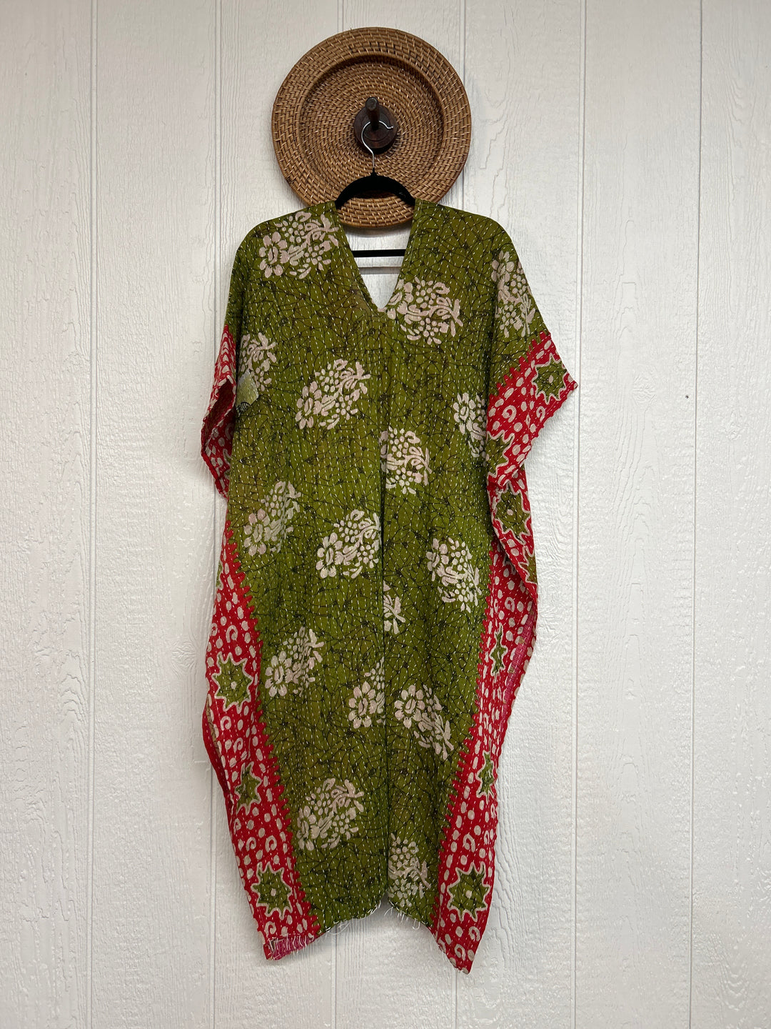 Good Luck Tunic 0625 135