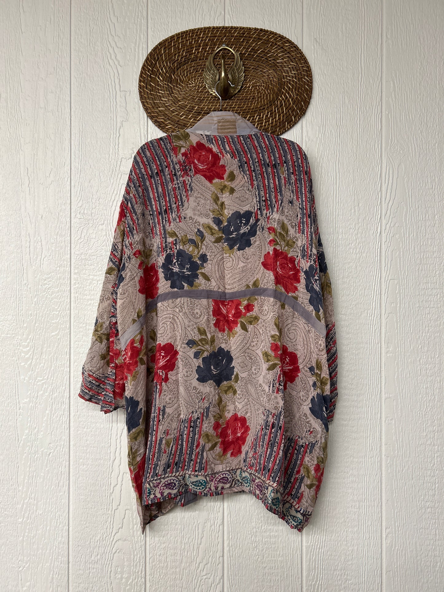 Dreamweaver Shortie Kimono 1025 207