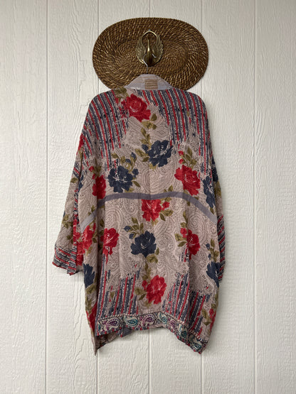 Dreamweaver Shortie Kimono 1025 207