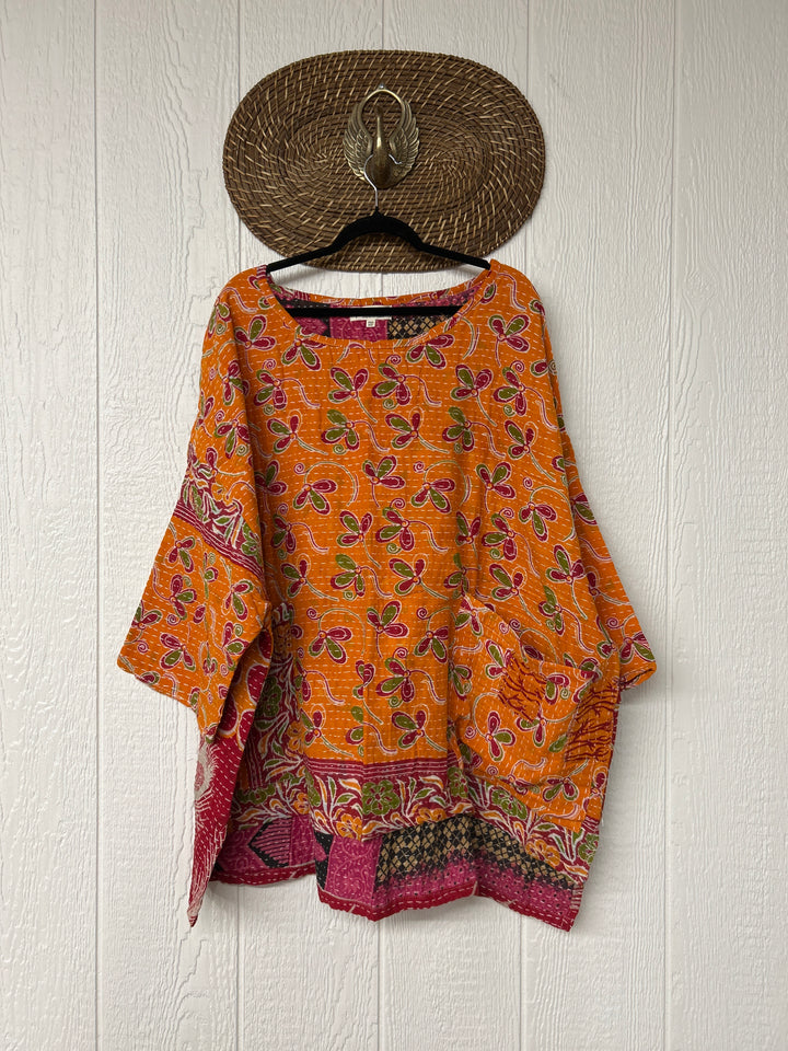 Kantha Dream Pullover 0325 075