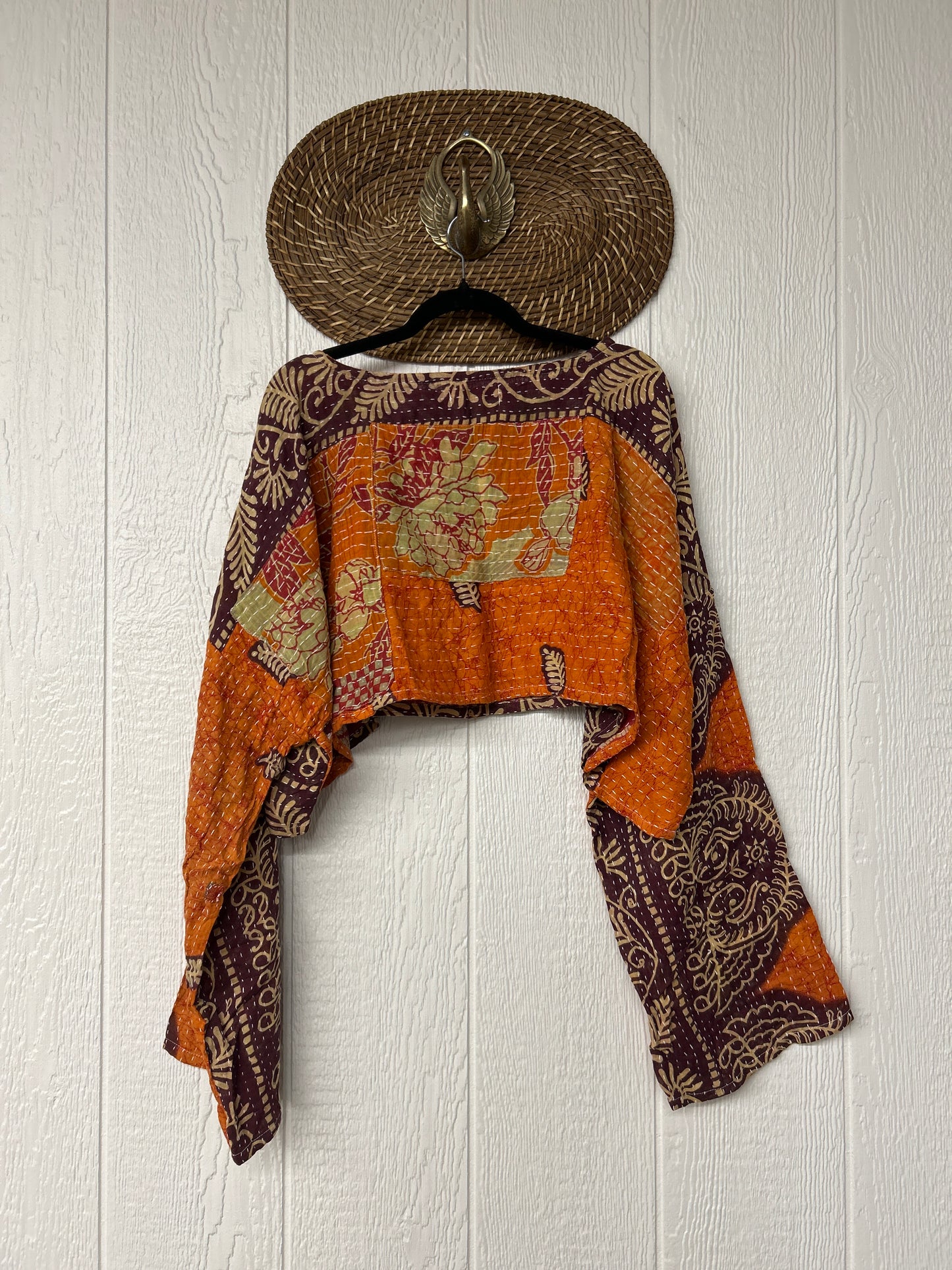 Abundance Crop Top 1025 109