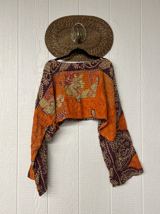 Abundance Crop Top 1025 109