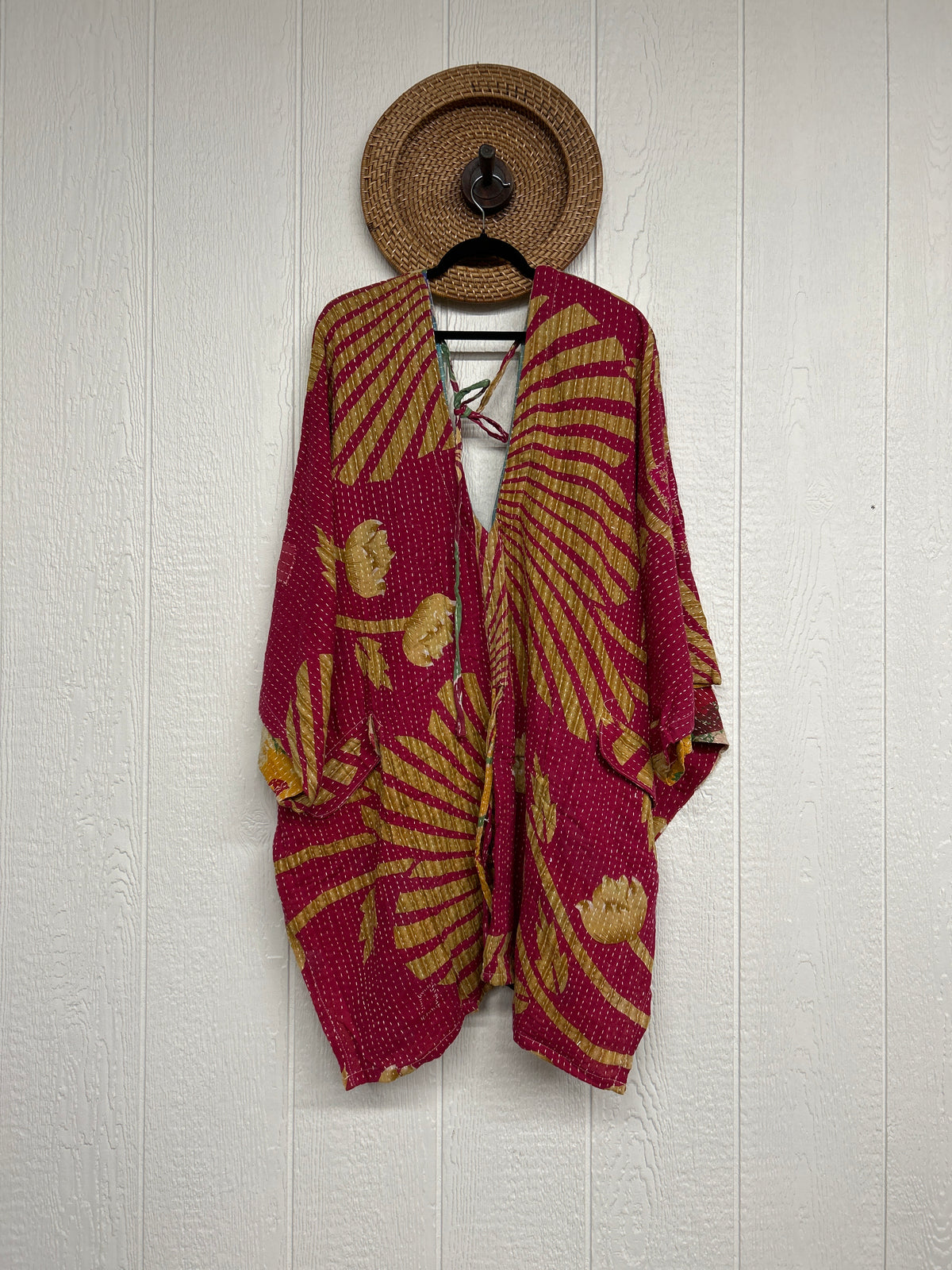 Pareo Kantha Shortie Moondance Muu 0926 176