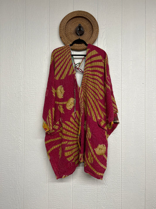 Pareo Kantha Shortie Moondance Muu 0926 176