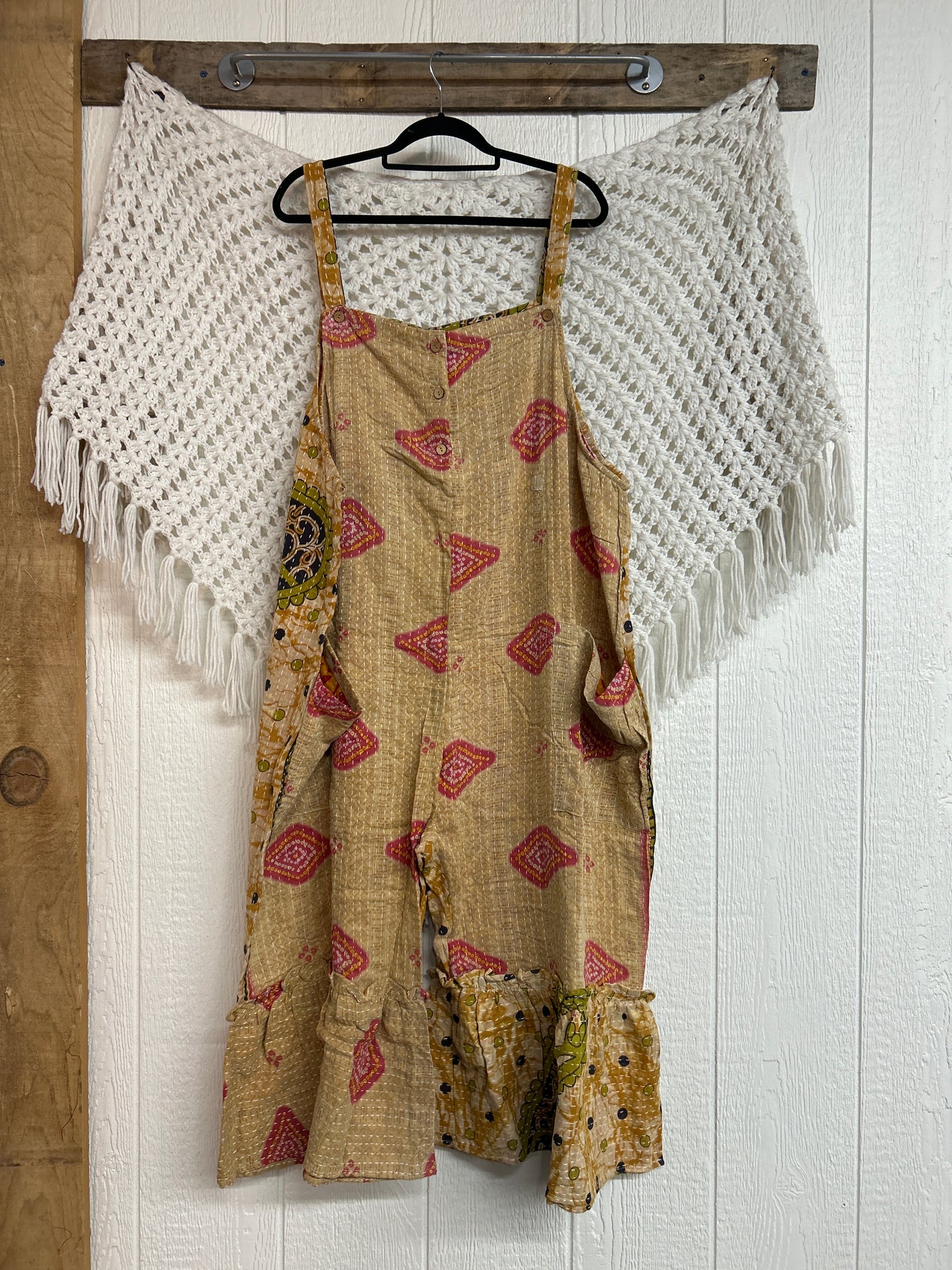 Joplin Jumpsuit 0925 267