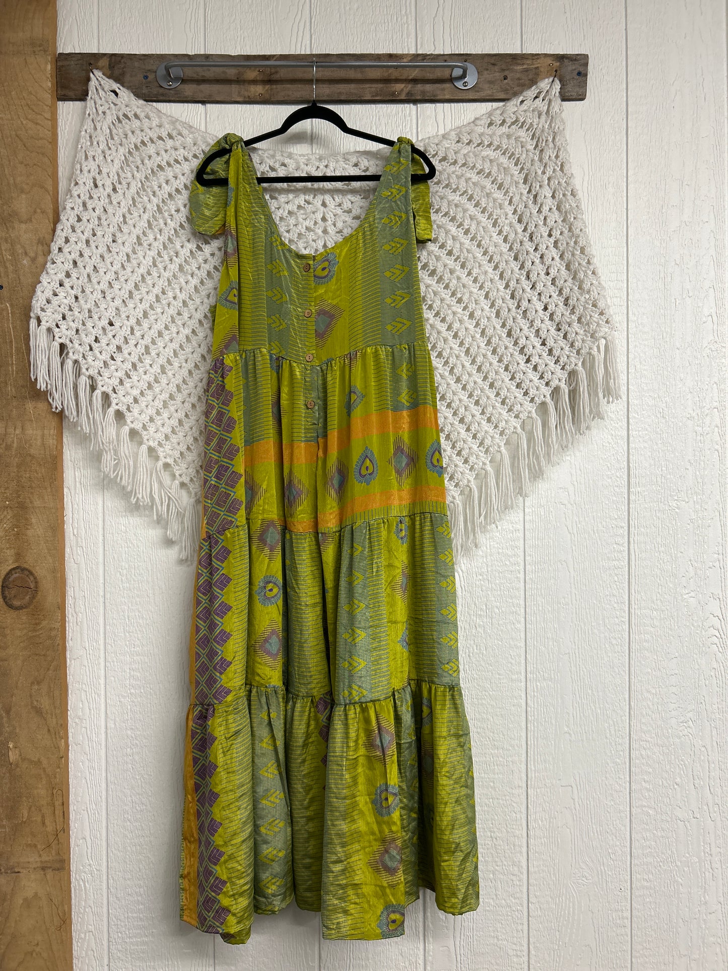 Celeste Jumpsuit 0725 142