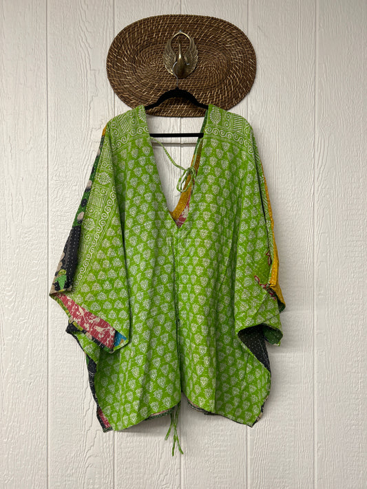 Pareo Kantha Shortie Moondance Muu 1125 004