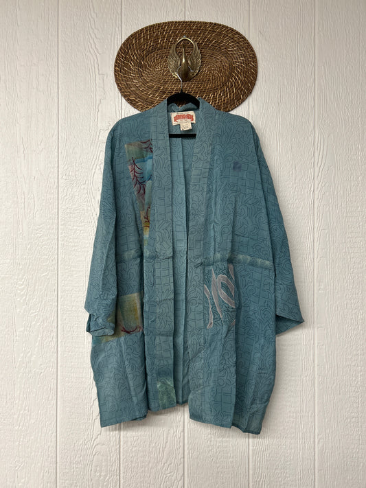 Dreamweaver Shortie Kimono 1025 230