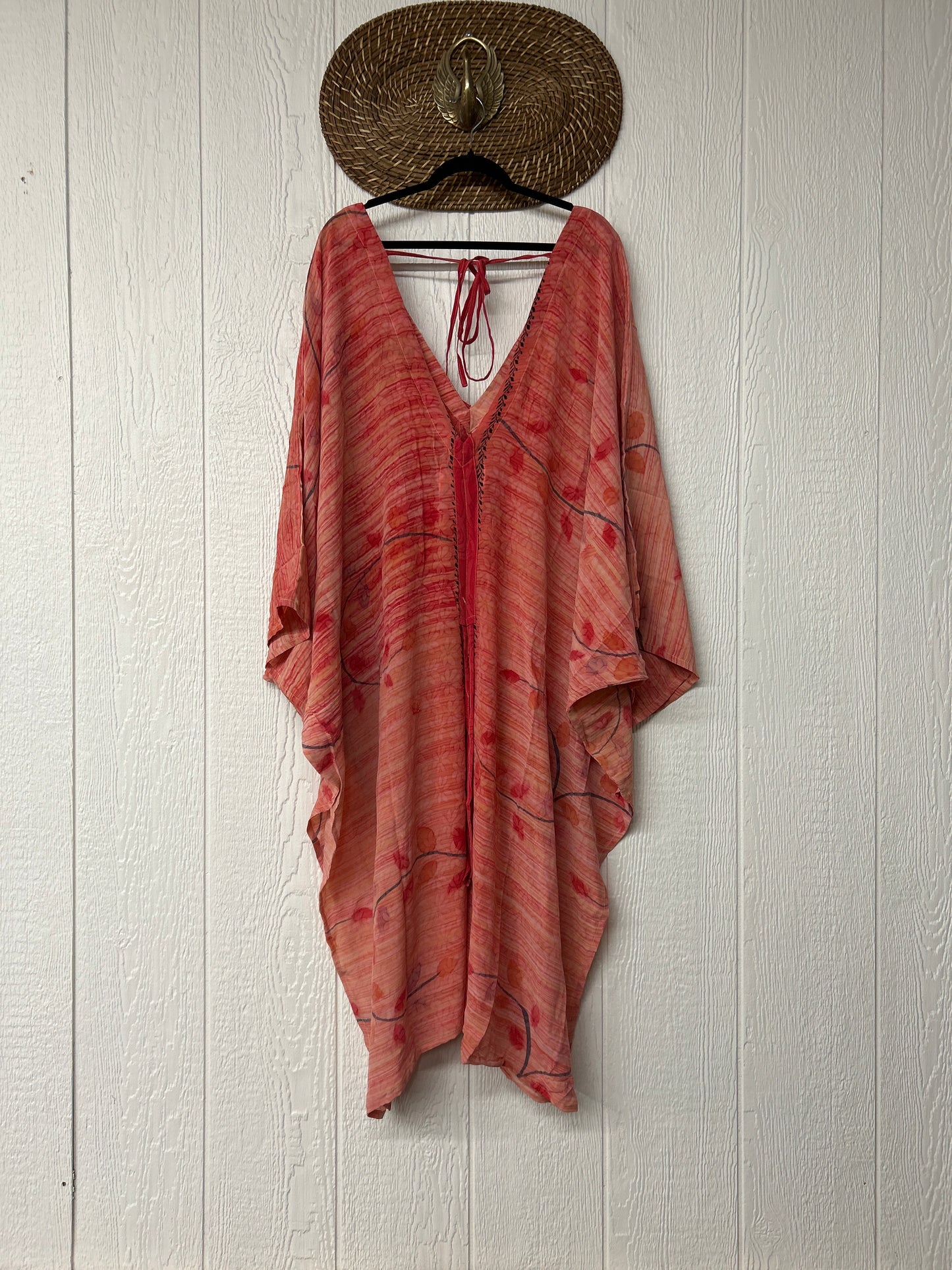 Crepe Sari Moondance Muu 1225 116