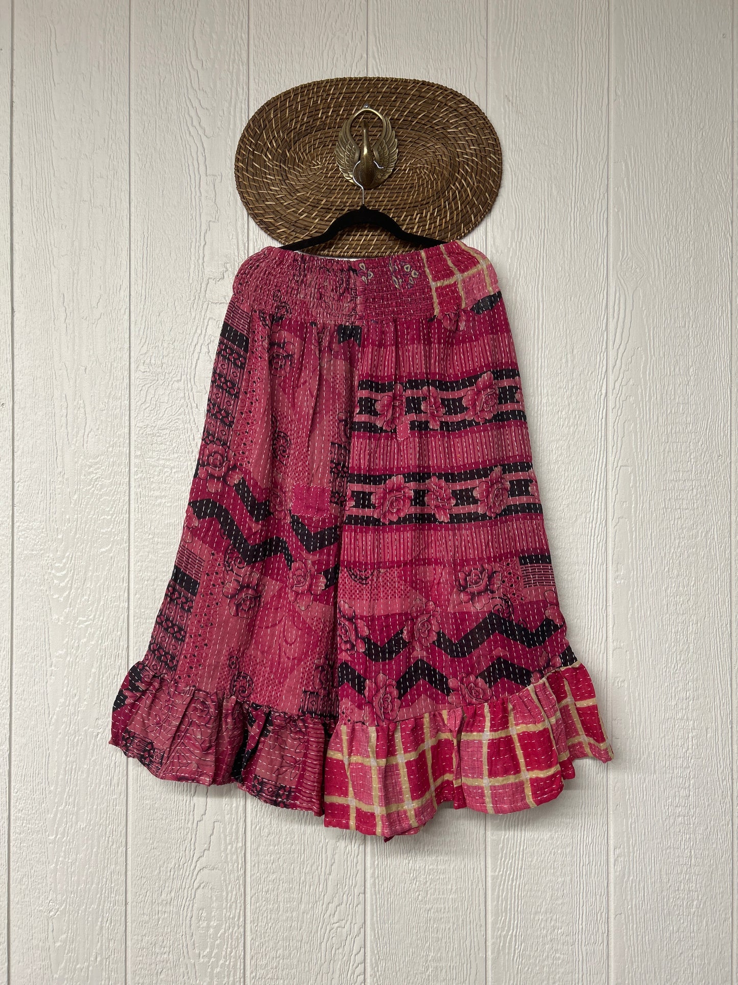 Pareo Kantha Joplin Gauchos 0726 053