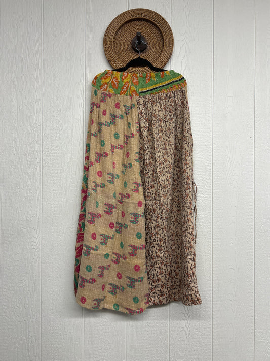 Pareo Kantha Butterfly Pant 0826 188