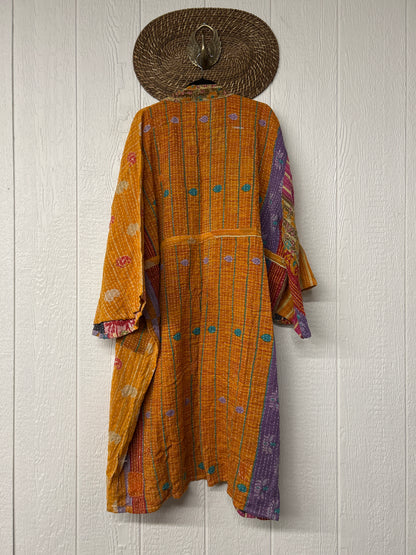 Pareo Kantha Dreamweaver Kimono 0926 092