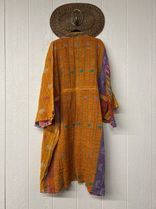 Pareo Kantha Dreamweaver Kimono 0926 092