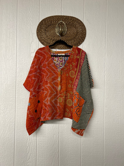 Kantha Shortie-Muu 0625 269