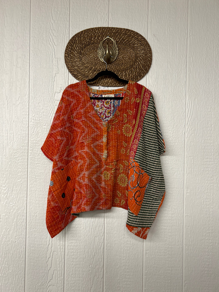 Kantha Shortie-Muu 0625 269