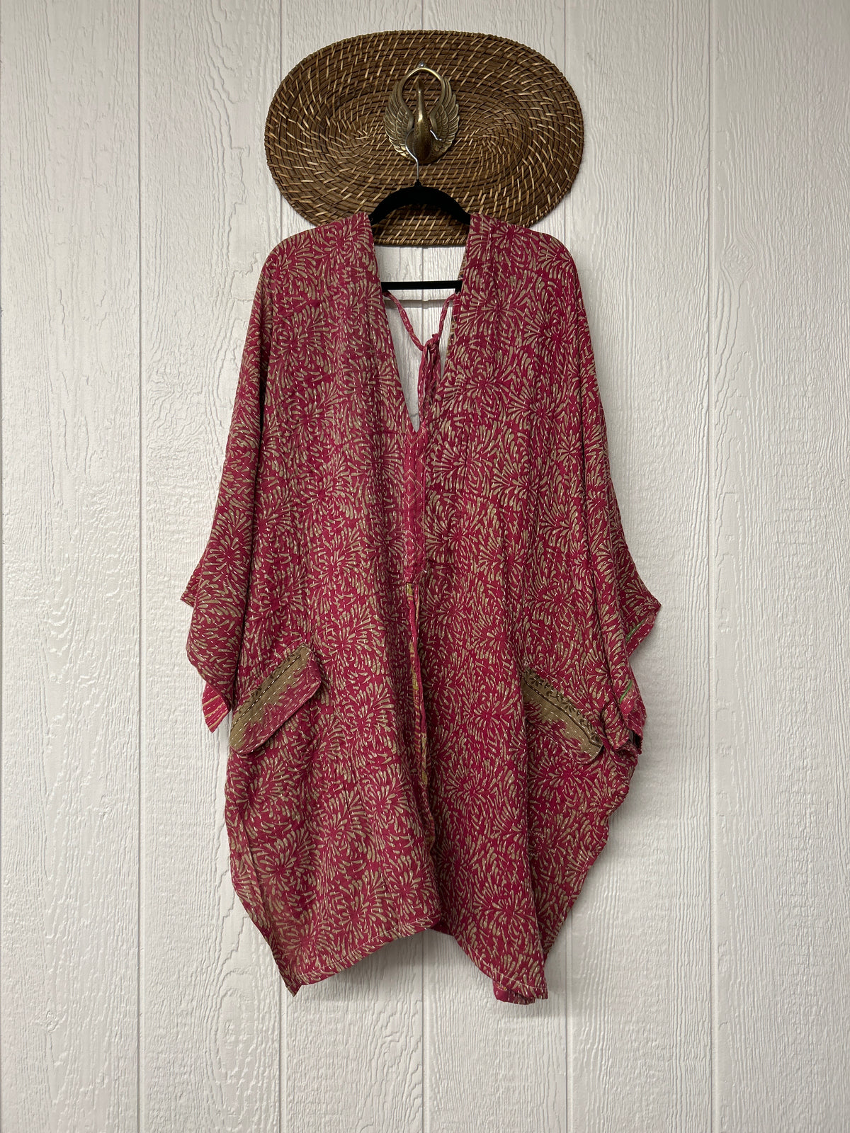 Pareo Kantha Shortie Moondance Muu 0926 015