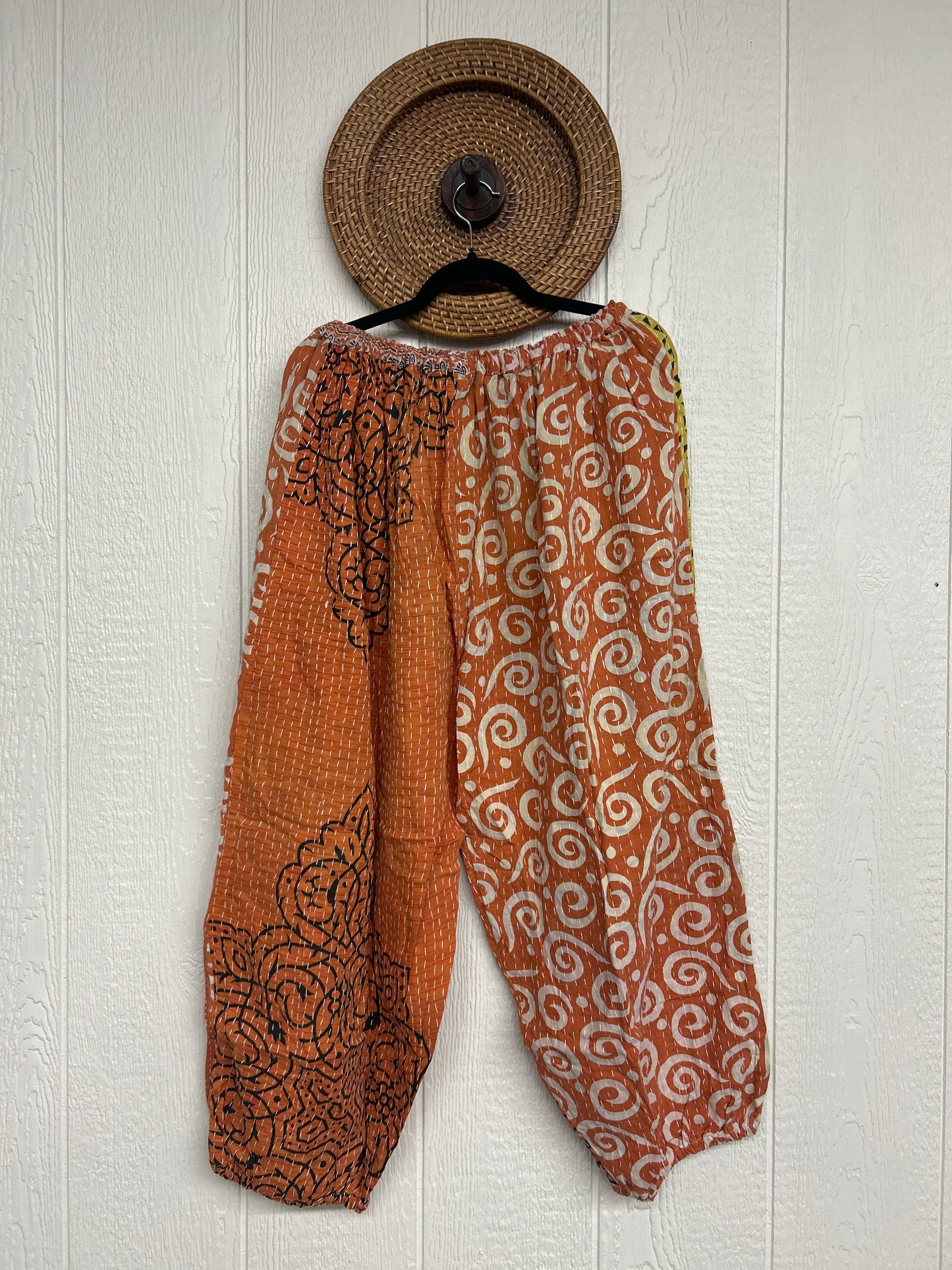 Pareo Kantha Jogger Pants 0326 060