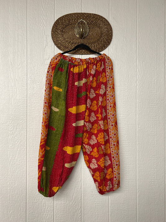 Kantha Joggers 0625 165