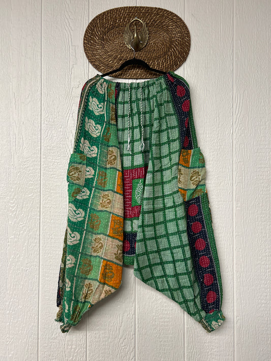 Pareo Kantha Be Still Harems 0226 159