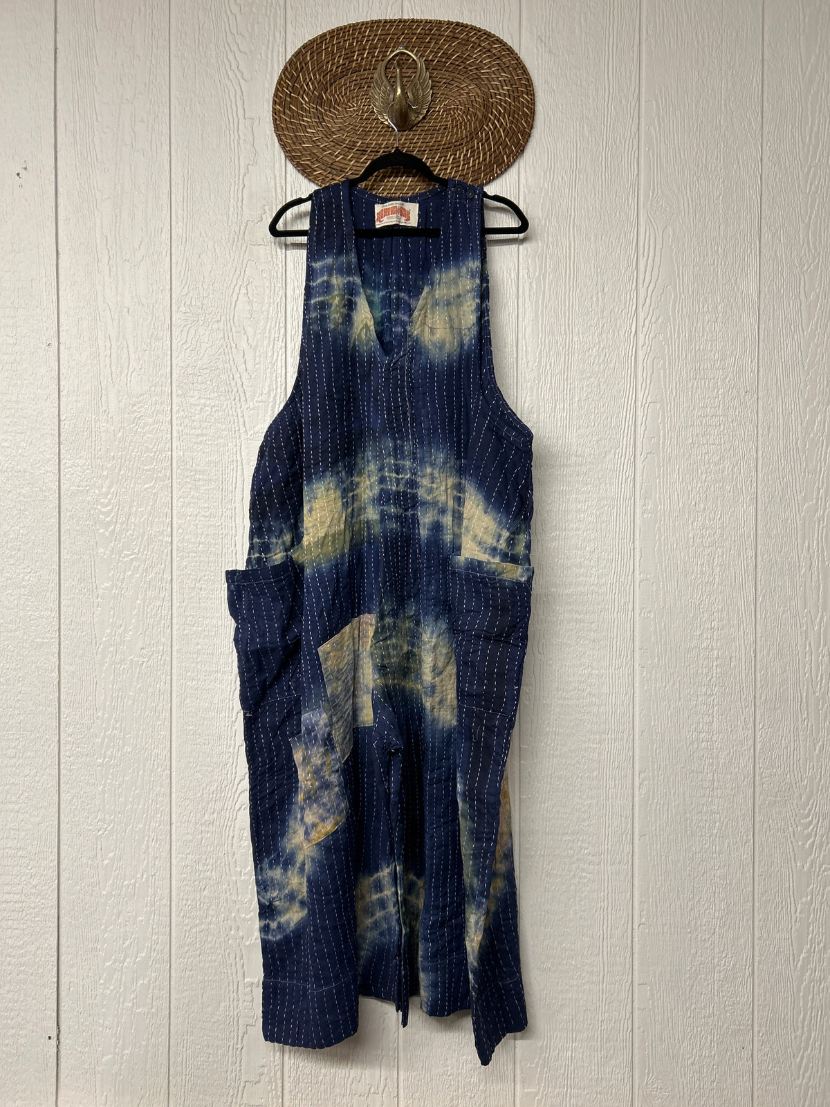 Koverlet Harmony Wide Leg Jumpsuit 1026 108