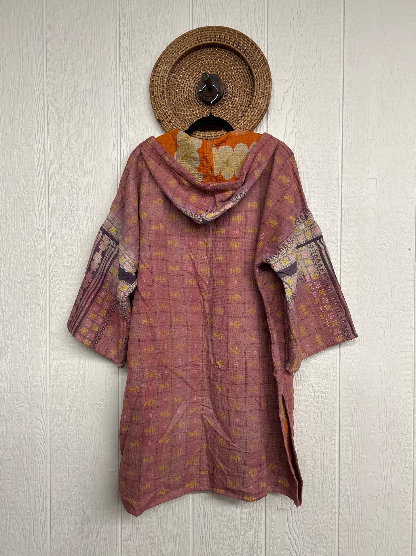 Half Moon Shacket 1025 234