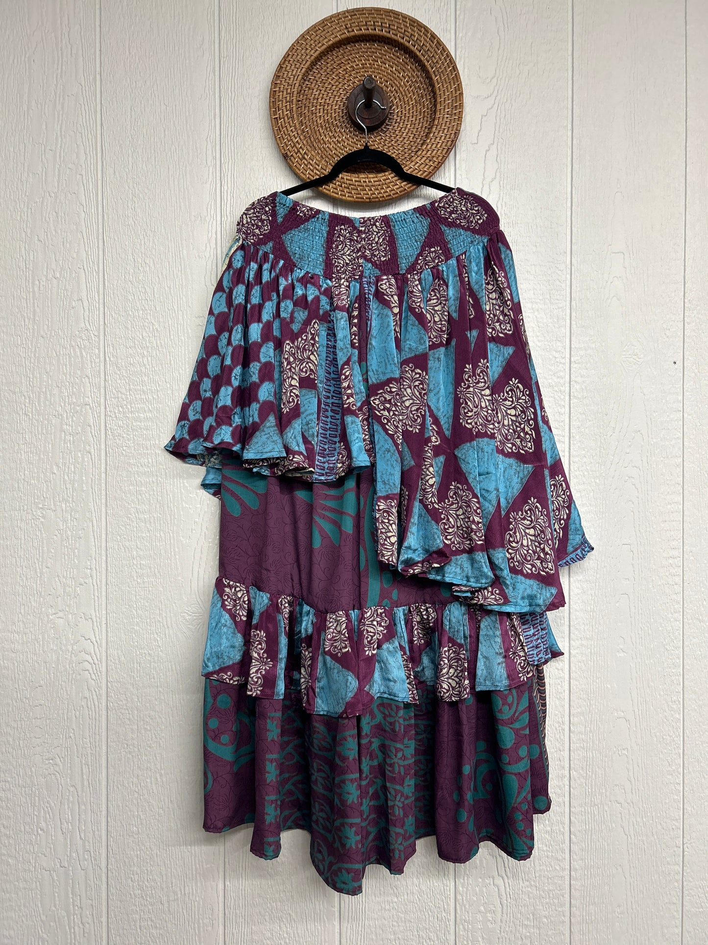 Rasgulla Sari Enchanted Pants 1225 119