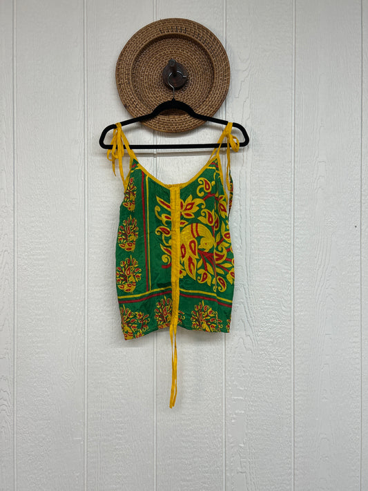 Rasgulla Butterfly Tank Top 0625 008