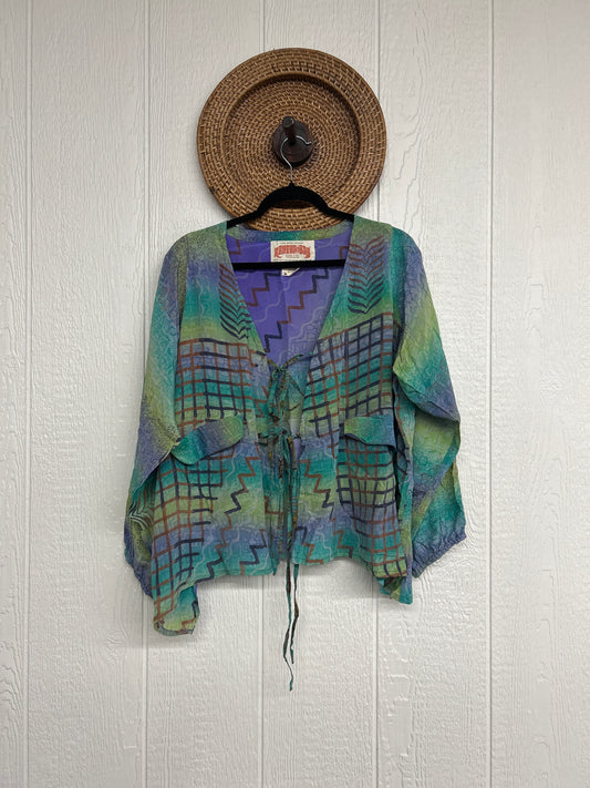 Daisy Blouse 1025 129